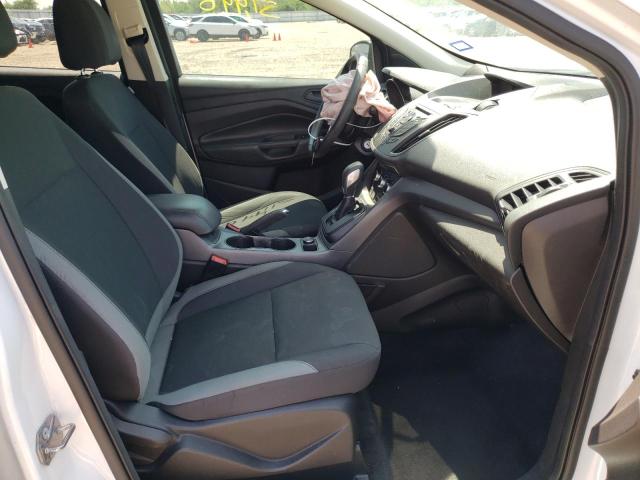Photo 5 from auction – 2015 FORD ESCAPE S with VIN 1FMCU0F76FUC67842