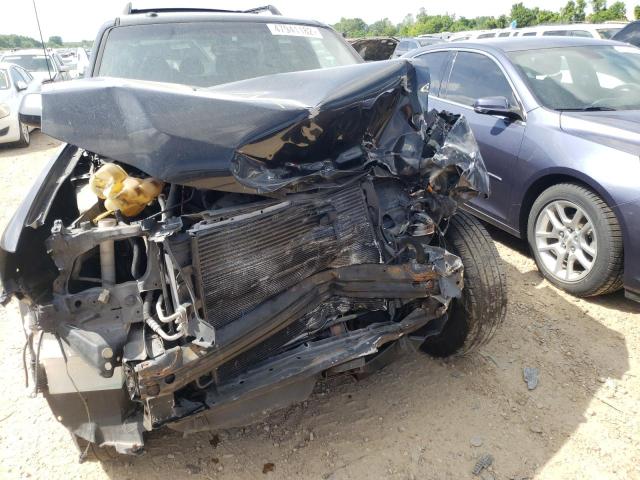 Photo 9 from auction – 2009 FORD ESCAPE LIM with VIN 1FMCU04G29KD01665