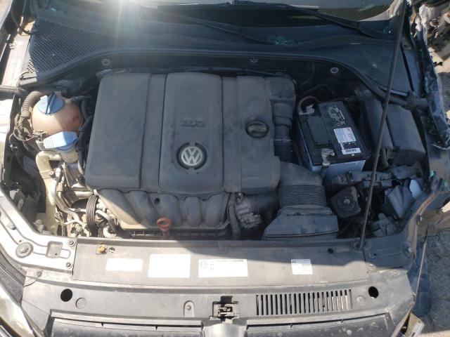 Photo 7 from auction – 2013 VOLKSWAGEN PASSAT S with VIN 1VWAP7A37DC020653