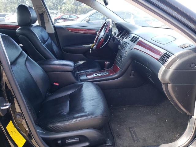 Photo 5 from auction – 2003 LEXUS ES 300 with VIN JTHBF30GX30146401