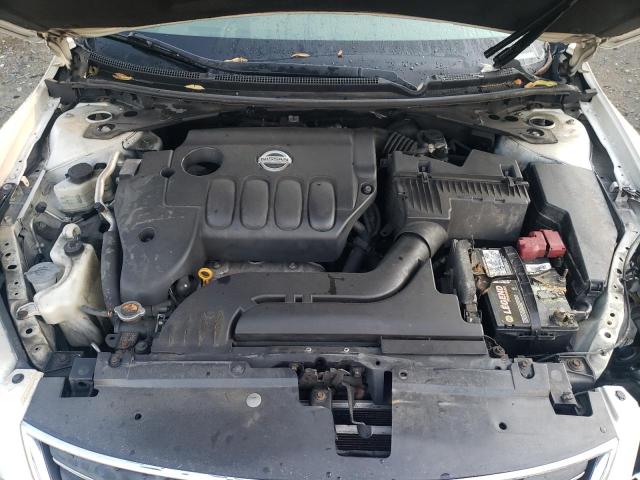 Photo 7 from auction – 2011 NISSAN ALTIMA BAS with VIN 1N4AL2AP6BN495450