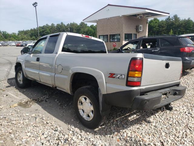 Zdjęcie 3 z aukcji – 2005 GMC NEW SIERRA z VIN 2GTEK19B851159533