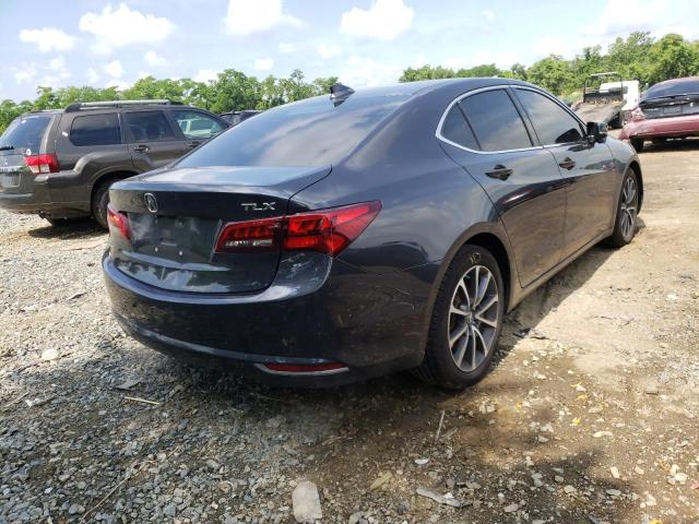 Photo 4 from auction – 2015 ACURA TLX with VIN 19UUB2F39FA025850