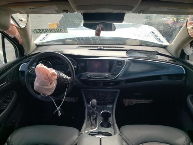 Photo 9 from auction – 2019 BUICK ENVISION E with VIN LRBFXCSA5KD014550