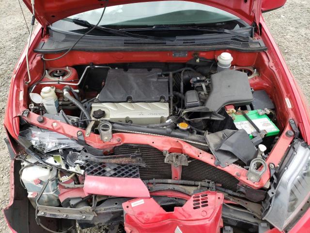 Photo 7 from auction – 2004 MITSUBISHI OUTLANDER with VIN JA4LZ41F74U007730