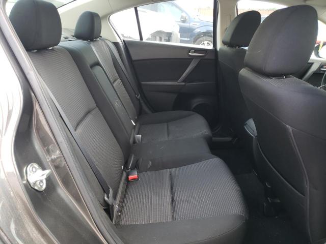 Photo 6 from auction – 2013 MAZDA 3 I with VIN JM1BL1V74D1820044