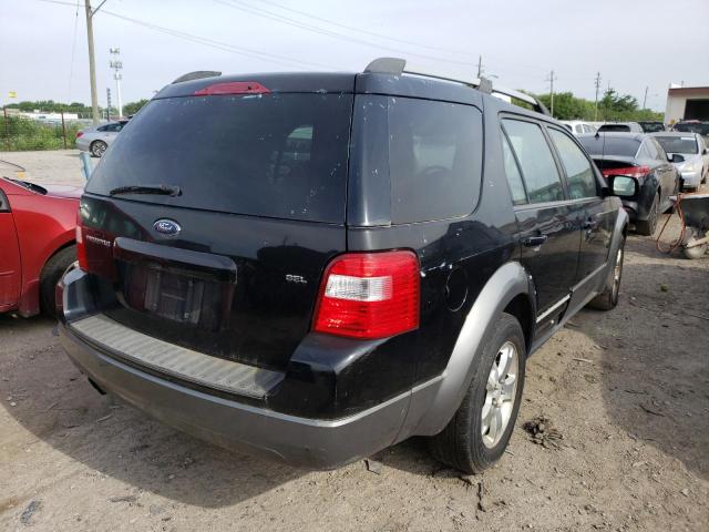 Photo 4 from auction – 2006 FORD FREESTYLE with VIN 1FMZK02196GA53976