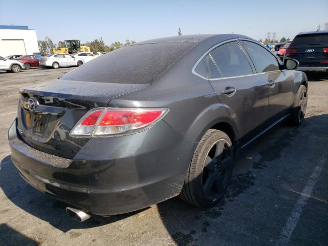 Photo 4 from auction – 2012 MAZDA 6 I with VIN 1YVHZ8DH8C5M13776