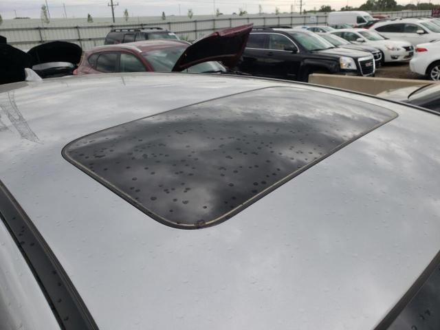 Photo 9 from auction – 2020 HONDA CR-V EXL with VIN 5J6RW2H87LL040388