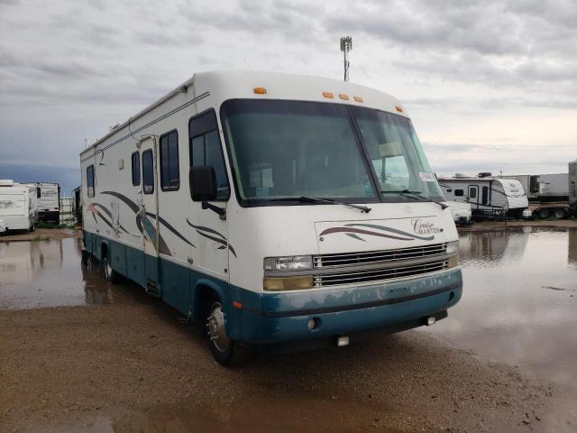 FORD F550 SUPER 2000 with VIN 3FCNF53S3XJA33212 - Photo from auction
