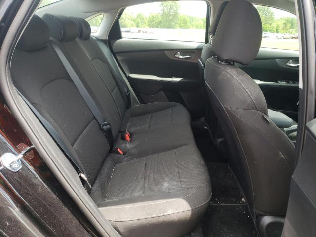 Photo 6 from auction – 2021 KIA FORTE FE with VIN 3KPF24AD6ME271252