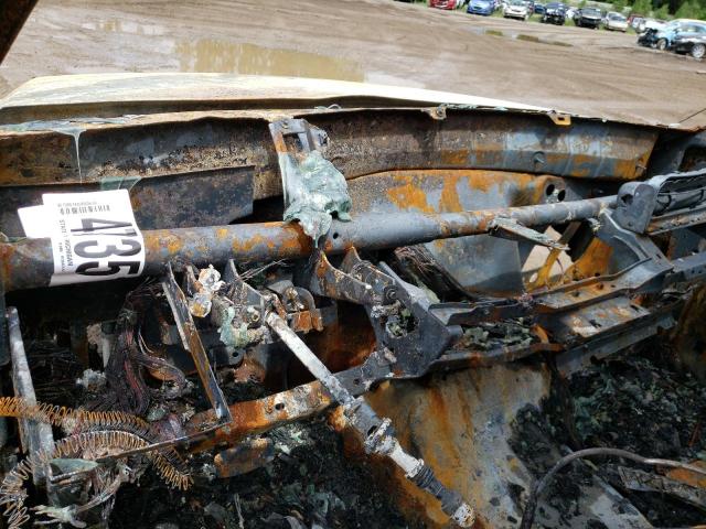 Photo 8 from auction – 2000 FORD EXCURSION with VIN 1FMNU41S3YEA55294
