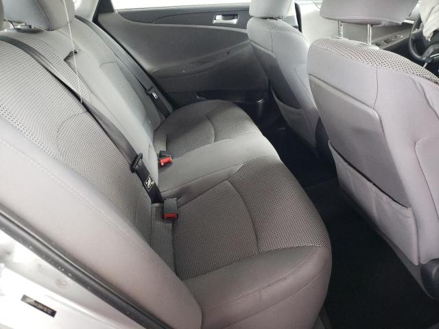 Photo 6 from auction – 2011 HYUNDAI SONATA GLS with VIN 5NPEB4AC6BH190702
