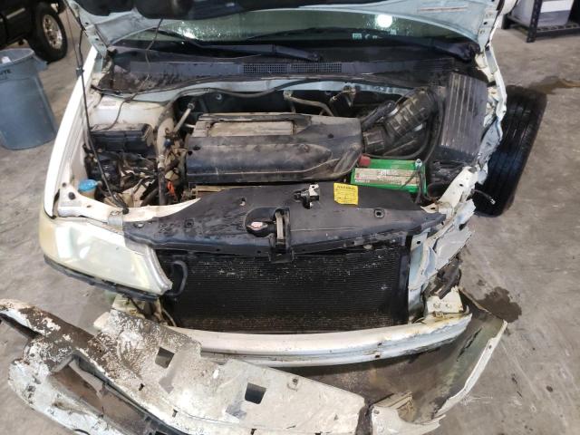 Photo 7 from auction – 2002 HONDA ODYSSEY EX with VIN 5FNRL18972B034366