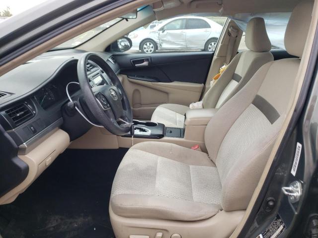 Photo 5 from auction – 2013 TOYOTA CAMRY L with VIN 4T4BF1FK5DR306021