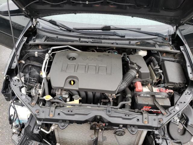 Photo 7 from auction – 2014 TOYOTA COROLLA L with VIN 2T1BURHE0EC059130