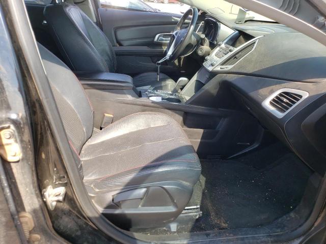 Photo 5 from auction – 2013 GMC TERRAIN SL with VIN 2GKALSEK3D6181131