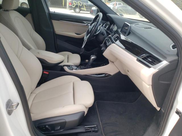 Photo 5 from auction – 2018 BMW X2 XDRIVE2 with VIN WBXYJ5C34JEF80494