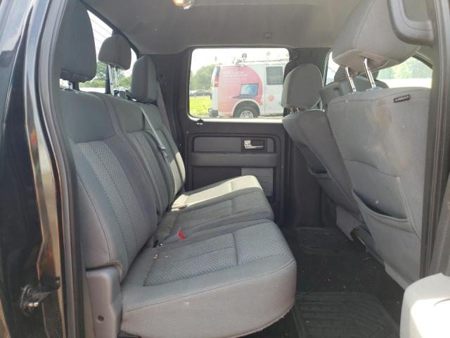 Photo 6 from auction – 2013 FORD F150 SUPER with VIN 1FTFW1EF2DFA66208
