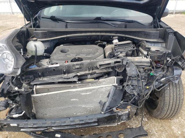 Photo 7 from auction – 2020 KIA SPORTAGE E with VIN KNDPNCAC6L7718383