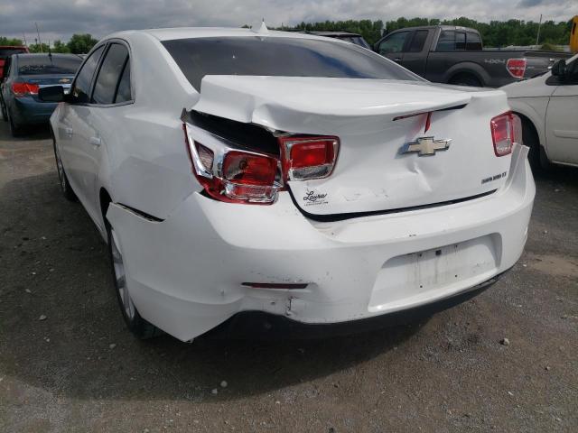Photo 9 from auction – 2013 CHEVROLET MALIBU 2LT with VIN 1G11E5SA4DF289663