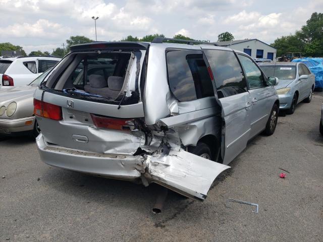 Photo 4 from auction – 2003 HONDA ODYSSEY EX with VIN 5FNRL186X3B089076