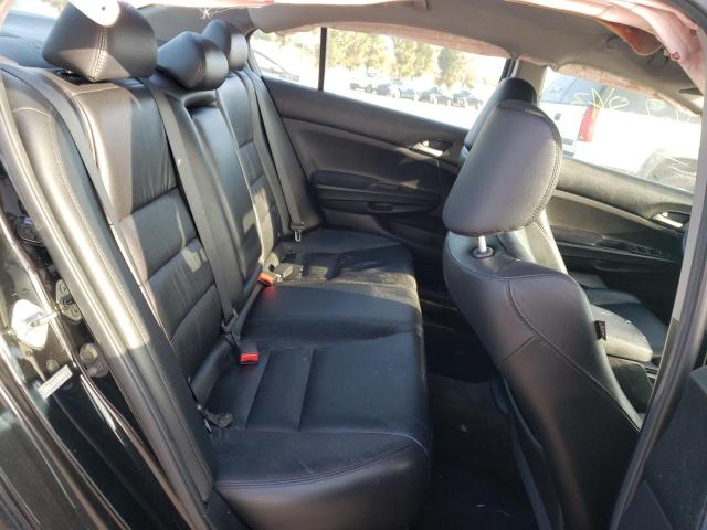 Photo 6 from auction – 2011 HONDA ACCORD with VIN 1HGCP2F62BA150920