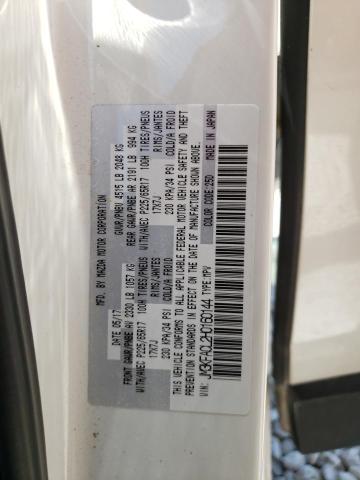 Photo 10 from auction – 2017 MAZDA CX-5 TOURI with VIN JM3KFACL2H0160144