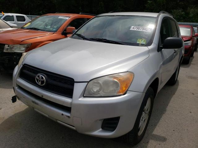 Photo 2 from auction – 2012 TOYOTA RAV4 with VIN 2T3ZF4DV1CW155725