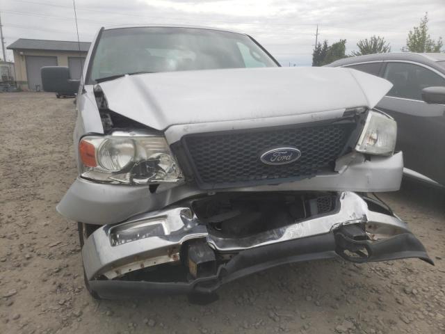 Photo 9 from auction – 2004 FORD F150 SUPER with VIN 1FTPW14584FA17981