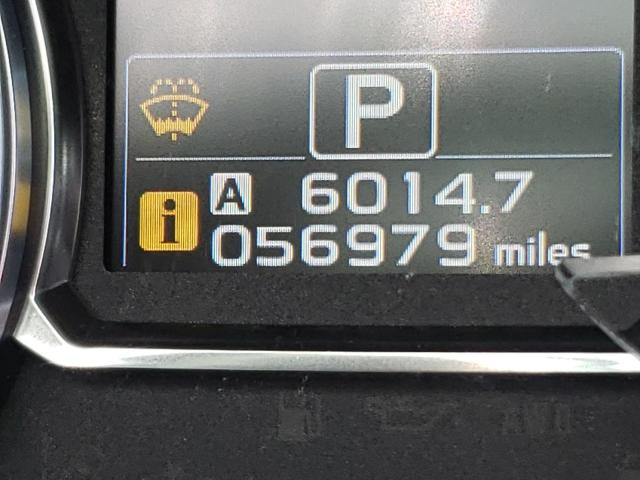 Photo 8 from auction – 2016 SUBARU CROSSTREK with VIN JF2GPADC7G8287368