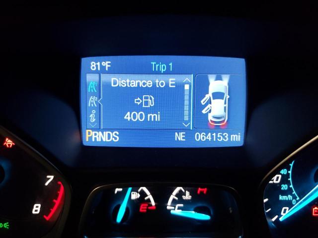 Photo 8 from auction – 2015 FORD ESCAPE SE with VIN 1FMCU0GX8FUA82027