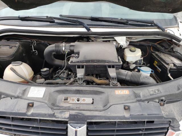 Photo 7 from auction – 2007 DODGE SPRINTER 3 with VIN WDXPF445579350068
