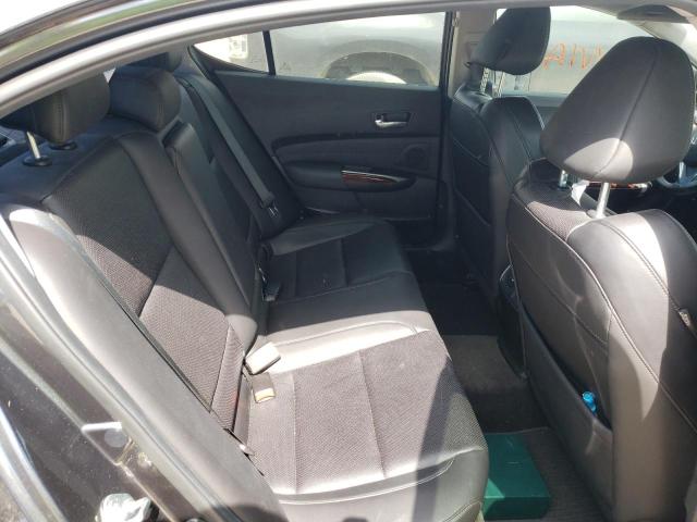 Photo 6 from auction – 2015 ACURA TLX TECH with VIN 19UUB1F54FA029736