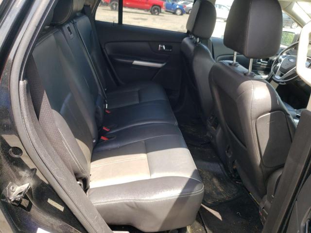 Photo 6 from auction – 2012 FORD EDGE SPORT with VIN 2FMDK4AK3CBA65801