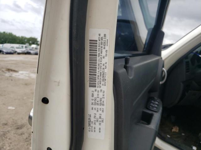 Photo 10 from auction – 2008 DODGE NITRO SXT with VIN 1D8GU28K88W231100