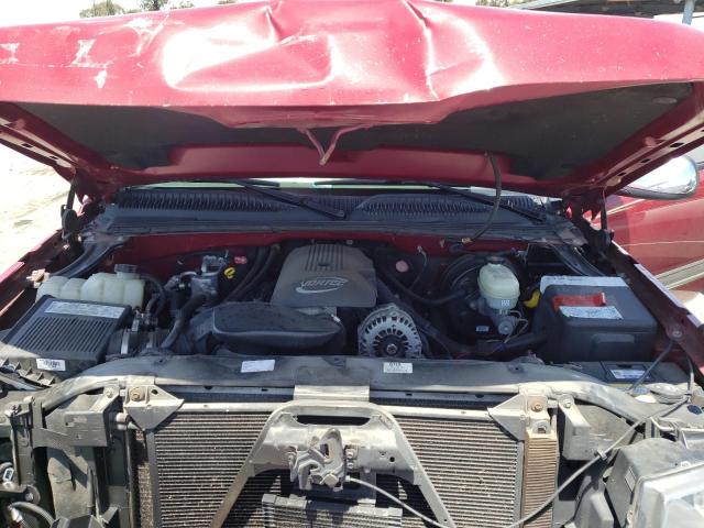 Photo 7 from auction – 2006 CHEVROLET SILVERADO with VIN 2GCEC19T361308597