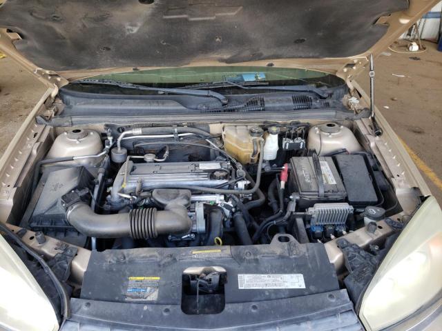 Photo 7 from auction – 2005 CHEVROLET MALIBU with VIN 1G1ZS52F45F211568