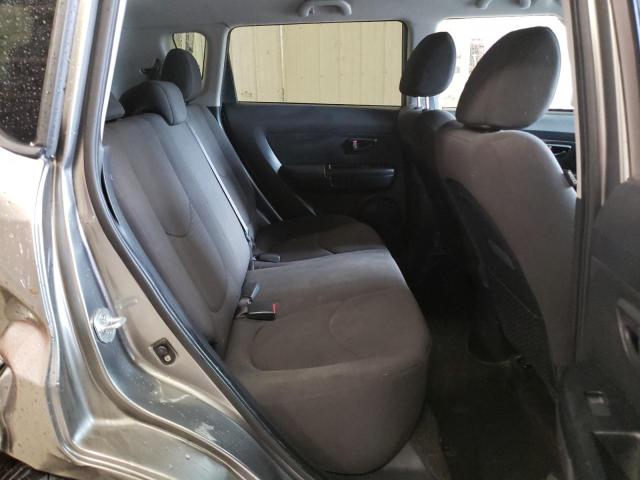 Photo 6 from auction – 2013 KIA SOUL with VIN KNDJT2A55D7579663