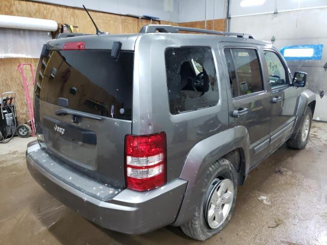 Photo 4 from auction – 2012 JEEP LIBERTY SP with VIN 1C4PJMAKXCW146572