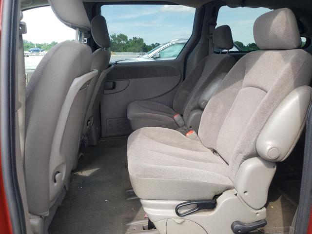 Photo 6 from auction – 2001 DODGE GRAND CARA with VIN 2B4GP44301R394917