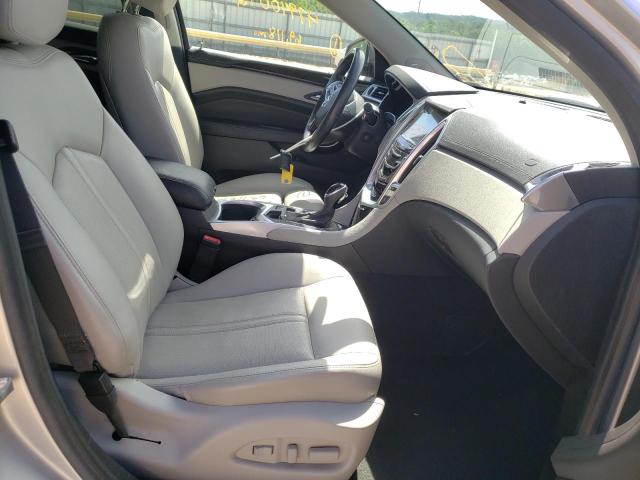 Photo 5 from auction – 2014 CADILLAC SRX LUXURY with VIN 3GYFNEE30ES686028