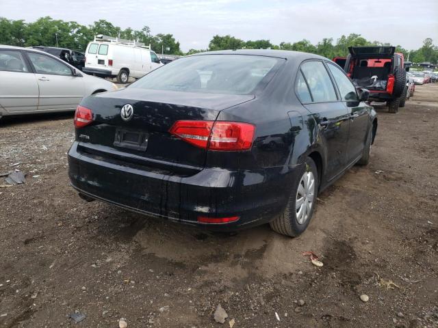 Photo 4 from auction – 2015 VOLKSWAGEN JETTA BASE with VIN 3VW2K7AJ9FM312145