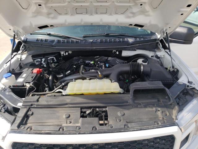 Photo 7 from auction – 2019 FORD F150 SUPER with VIN 1FTEW1CPXKKF01438