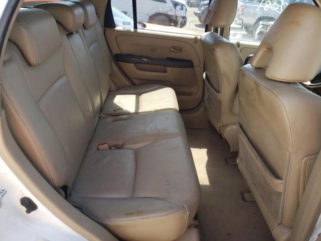 Photo 6 from auction – 2006 HONDA CR-V SE with VIN JHLRD78976C048693