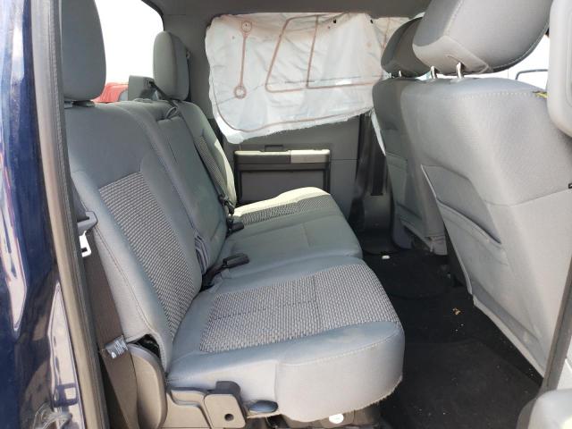Photo 6 from auction – 2012 FORD F250 SUPER with VIN 1FT7W2B68CEB72794