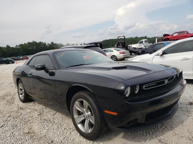 DODGE CHALLENGER 2019 with VIN 2C3CDZAG6KH672200 - Photo from auction