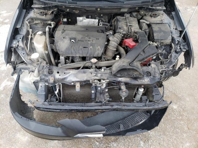 Photo 7 from auction – 2014 MITSUBISHI LANCER ES/ with VIN JA32U2FU1EU019397