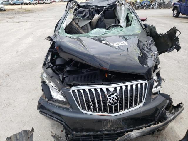 Photo 9 from auction – 2014 BUICK ENCORE PRE with VIN KL4CJHSBXEB764760
