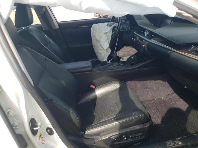 Photo 5 from auction – 2013 LEXUS ES 350 with VIN JTHBK1GG8D2057986